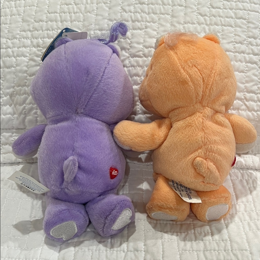CARE BEARS - Picture 3 of 11